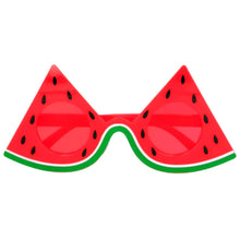 Watermelon Glasses