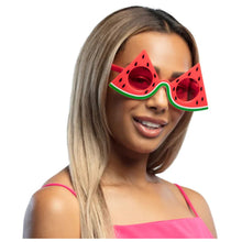 Watermelon Glasses