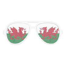 Welsh Glasses