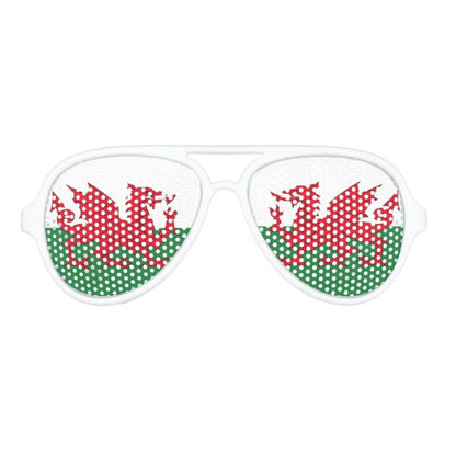 Welsh Glasses