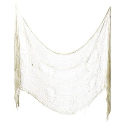 Creepy Cloth