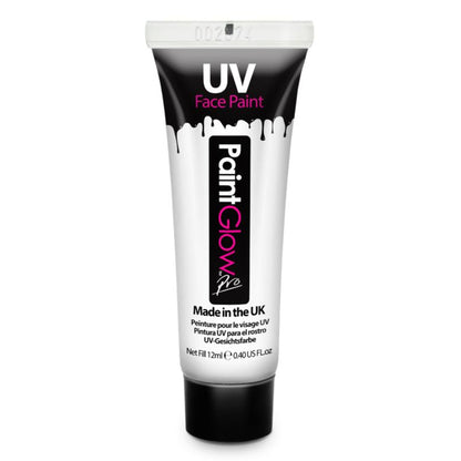 Neon UV Paint