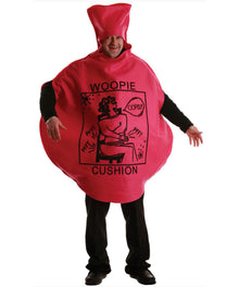Whoopie Cushion Costume