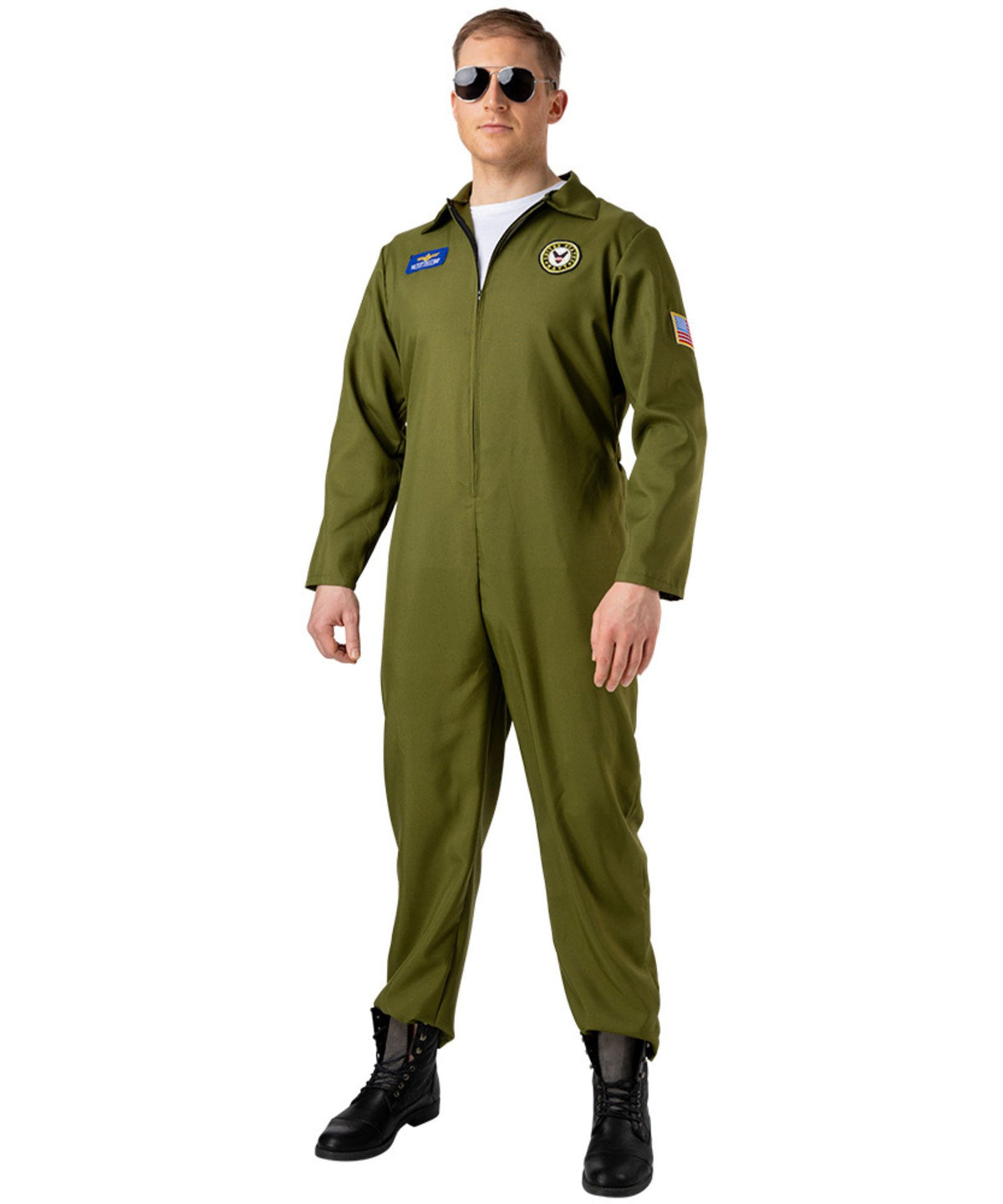 Top Shot Pilot