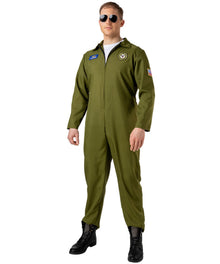 Top Shot Pilot