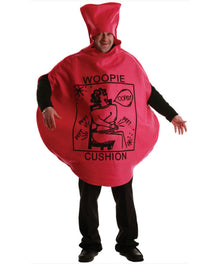 Whoopie Cushion Costume
