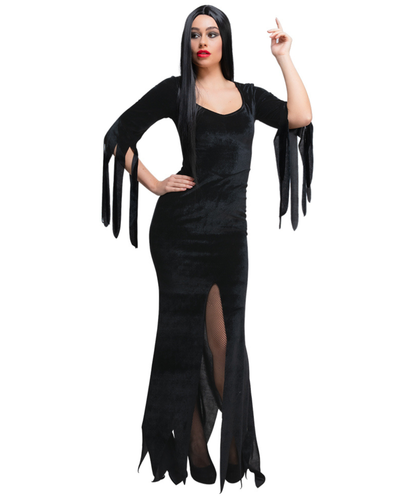 Gothic Lady Costume