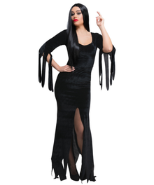 Gothic Lady Costume