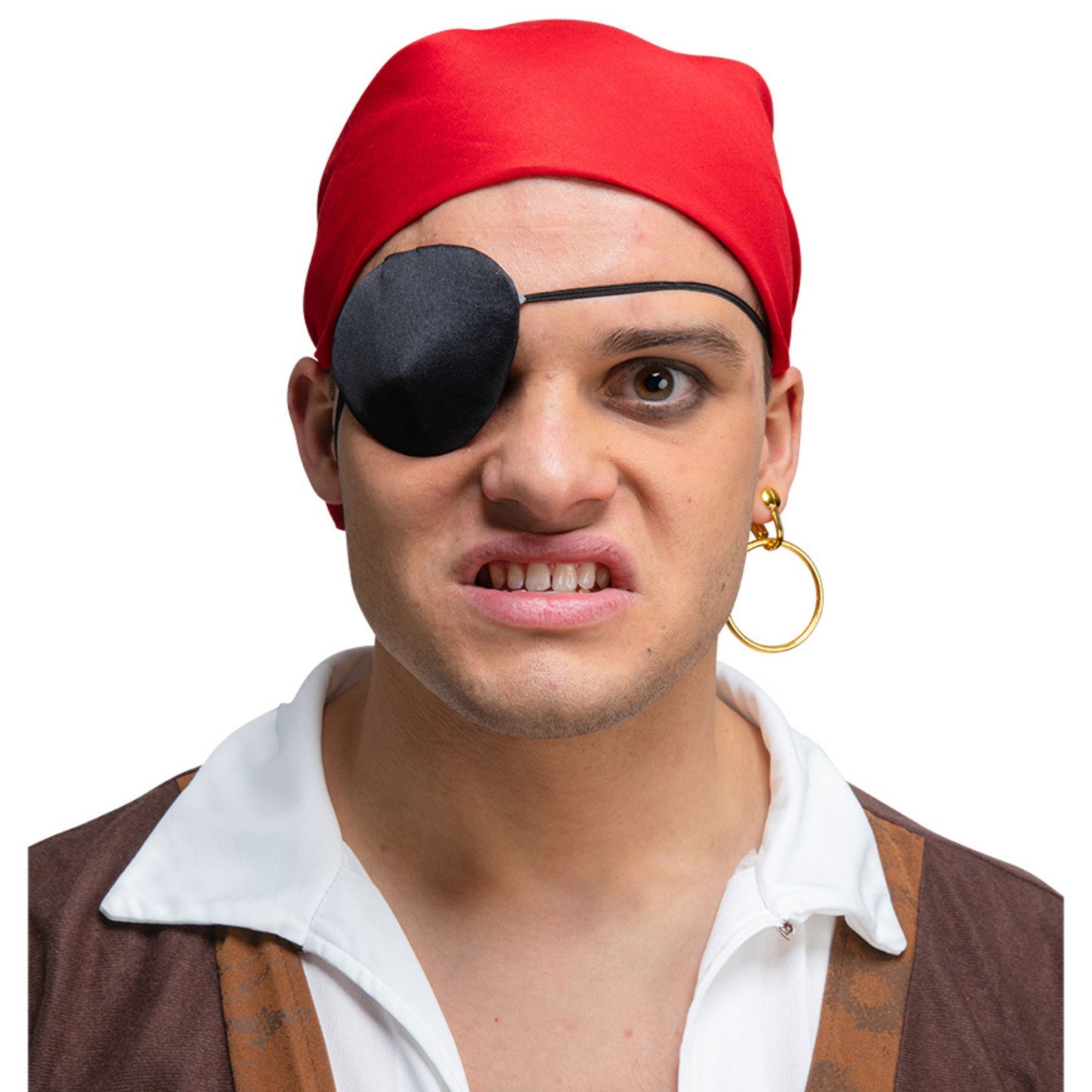 Pirate Bandana Set