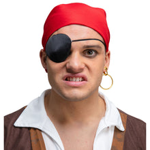 Pirate Bandana Set