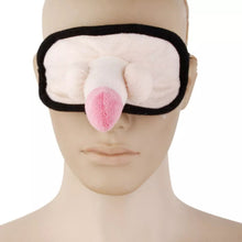 Willy Blindfold