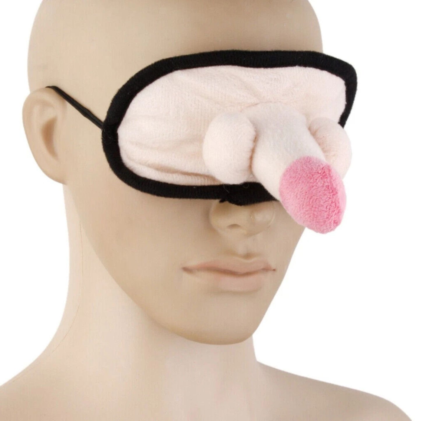 Willy Blindfold