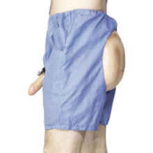 Willy & Bum Shorts