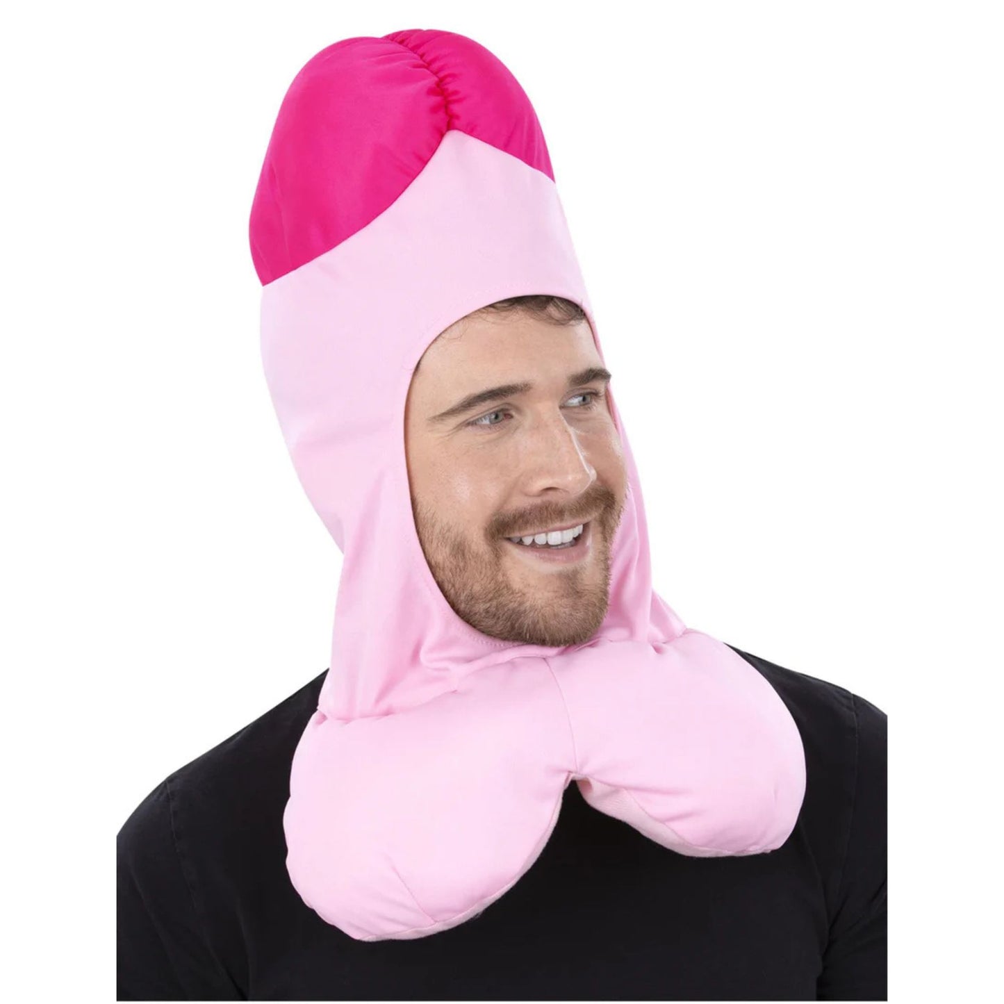Willy Headpiece