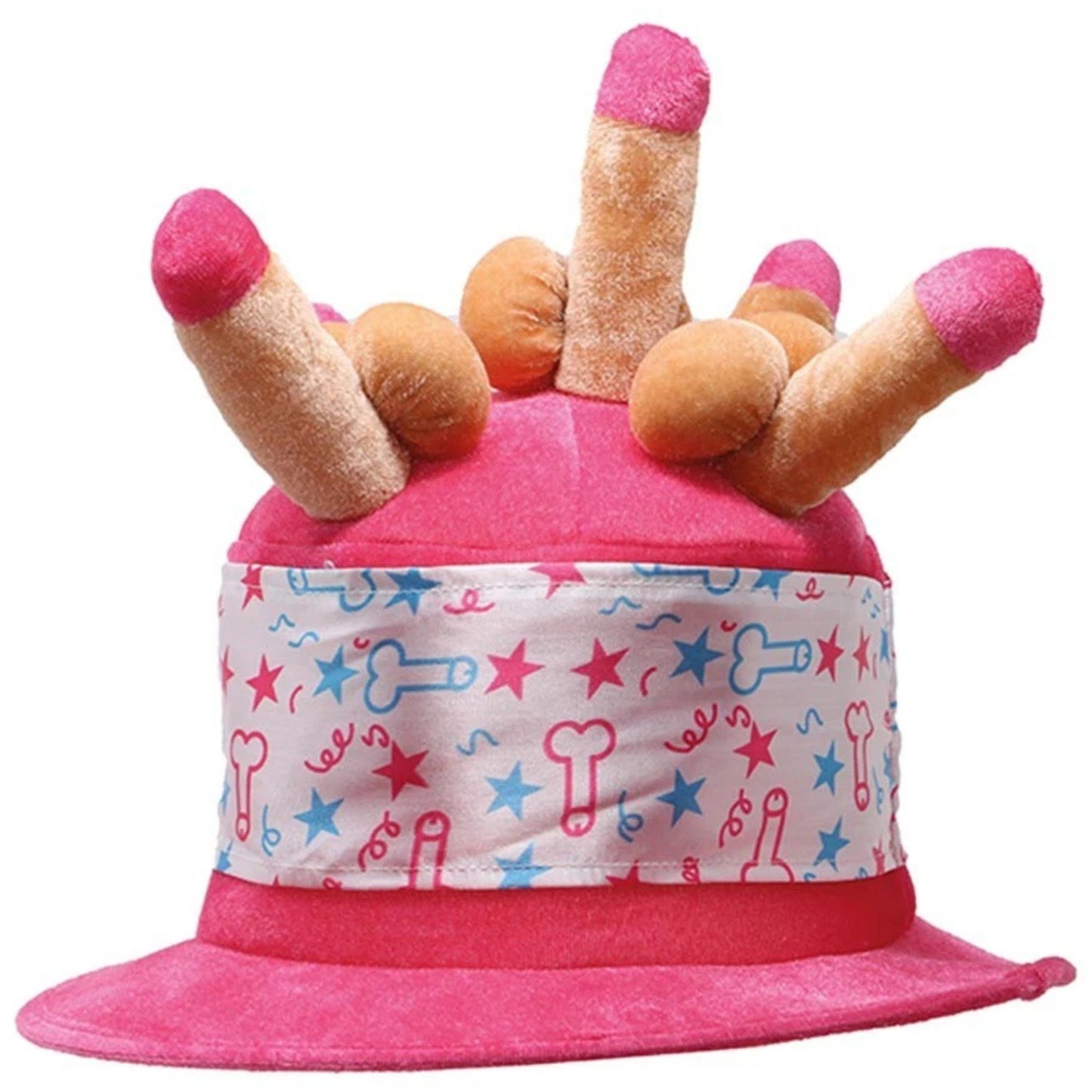 Willy Top Hat