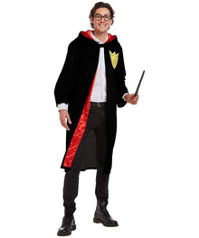 Wizard Schoolboy Robe
