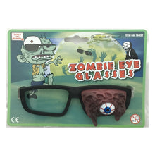 Zombie Eye Glasses