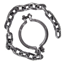 Convict Collar/Zombie Leash